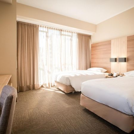 Mercure Concepción Buitenkant foto