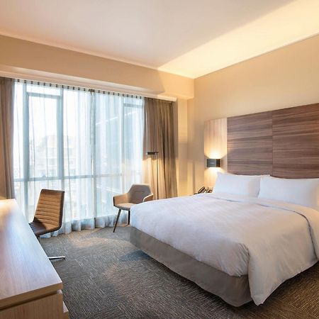 Mercure Concepción Buitenkant foto