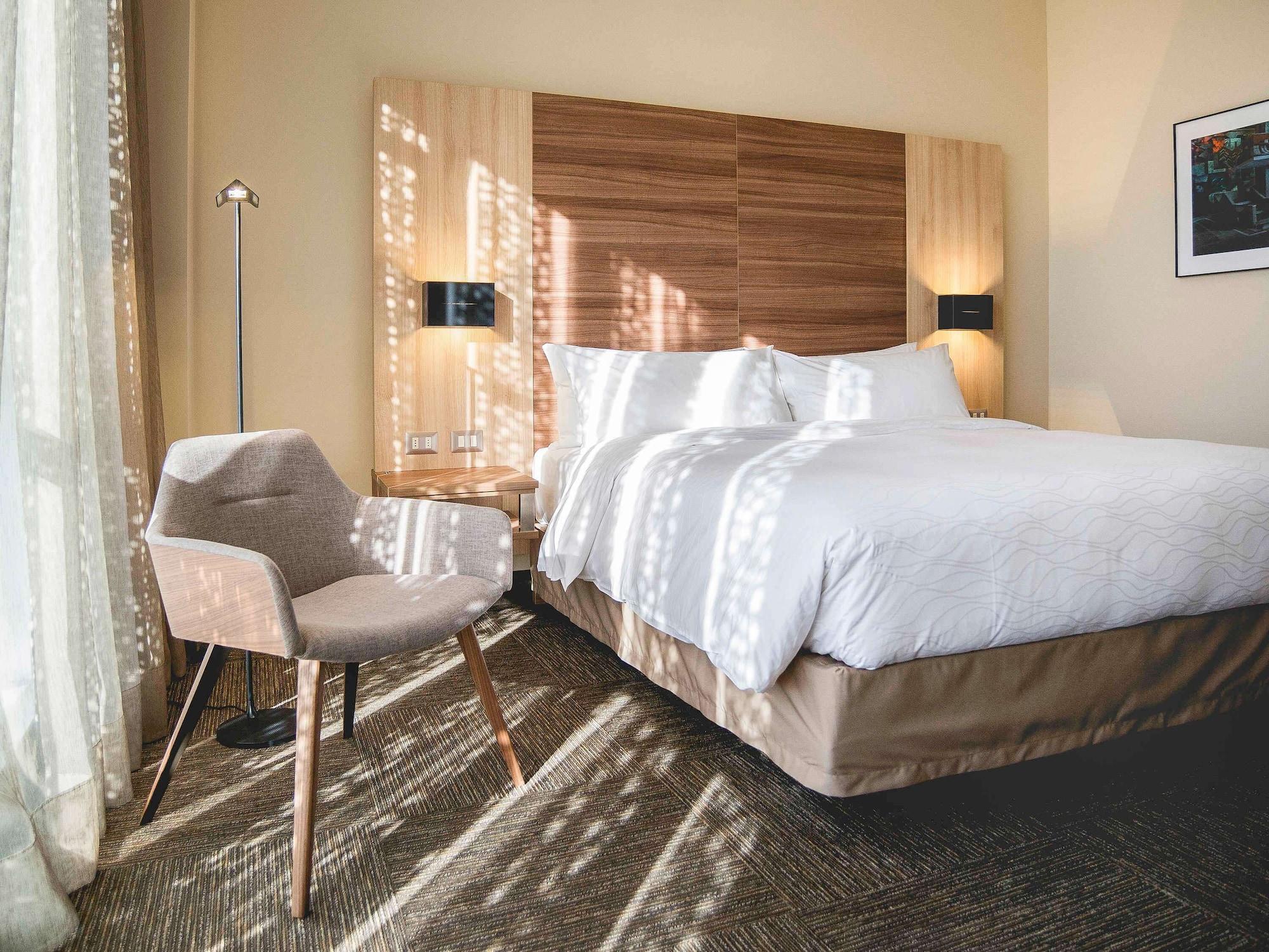 Mercure Concepción Buitenkant foto