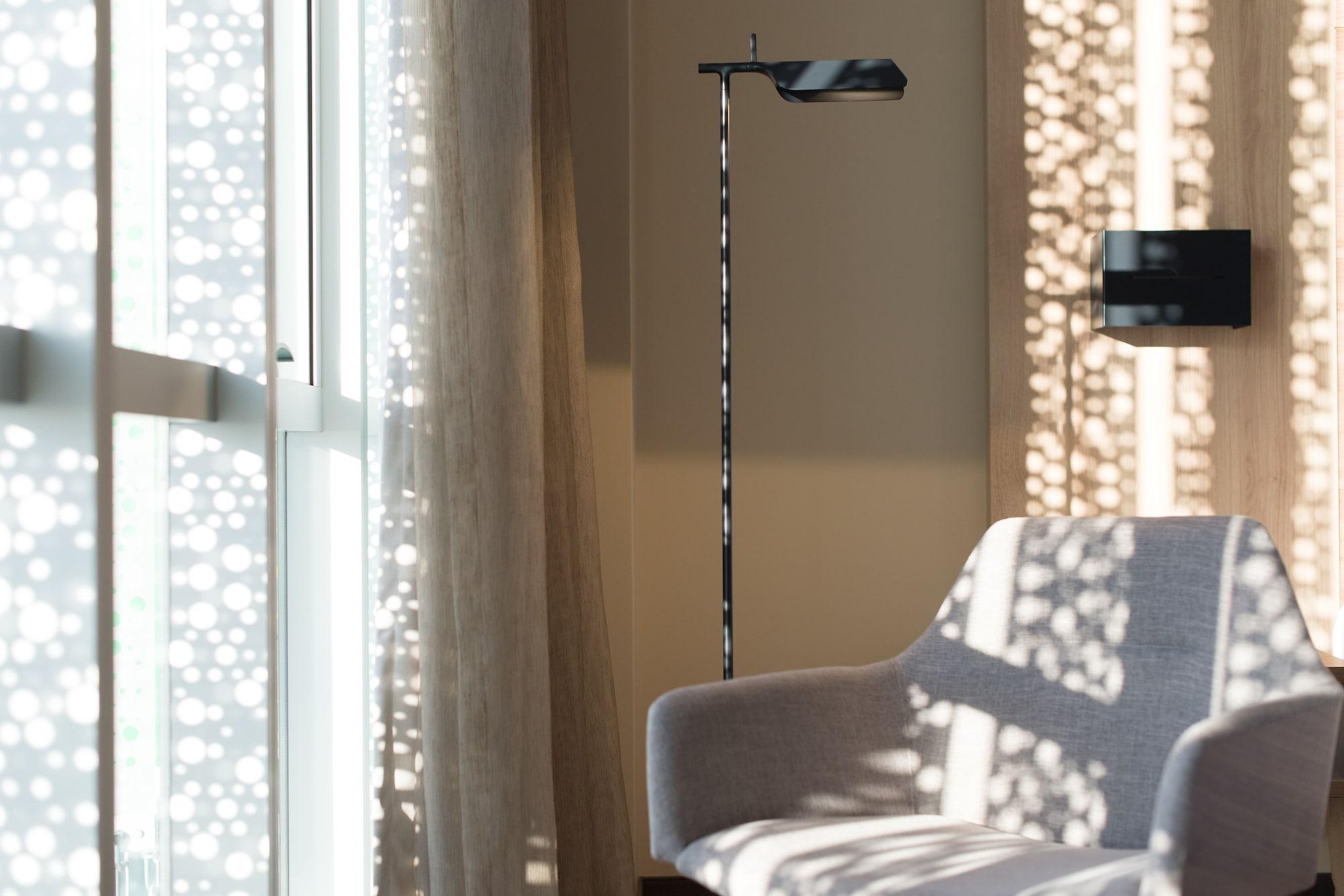 Mercure Concepción Buitenkant foto