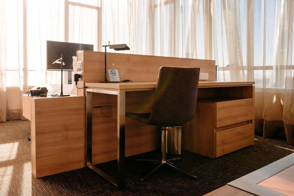 Mercure Concepción Buitenkant foto