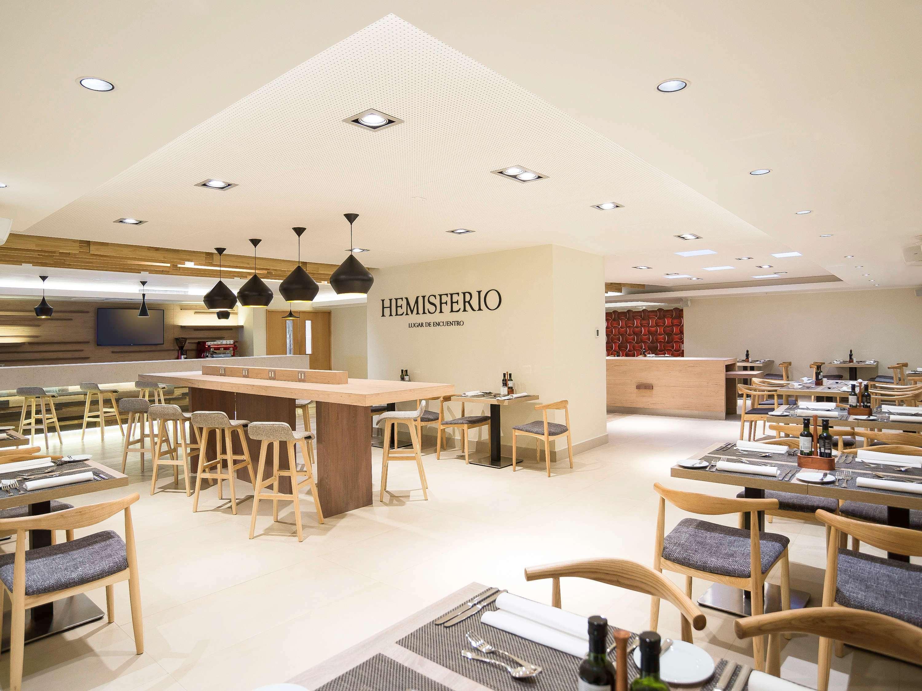 Mercure Concepción Buitenkant foto
