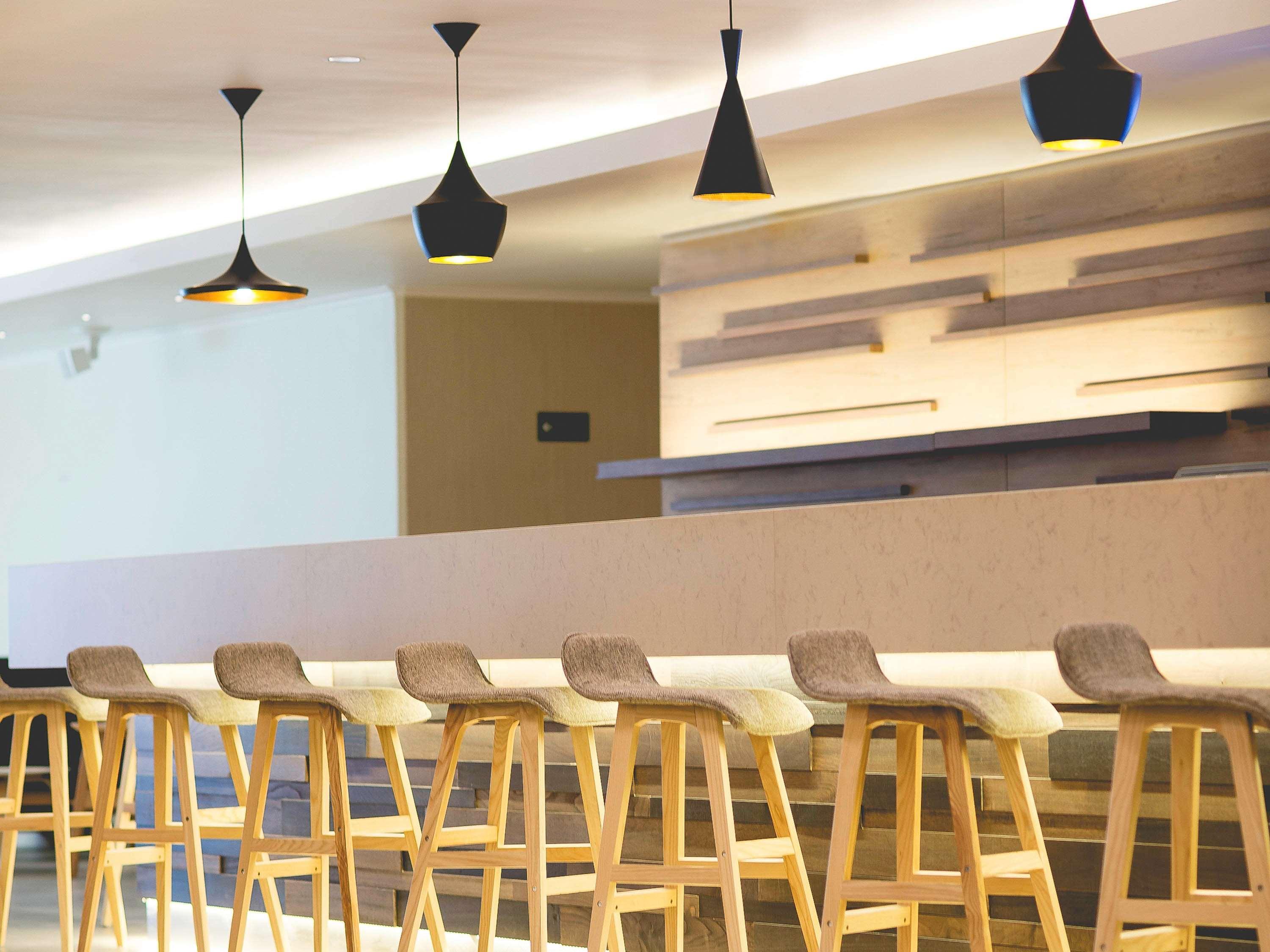 Mercure Concepción Buitenkant foto