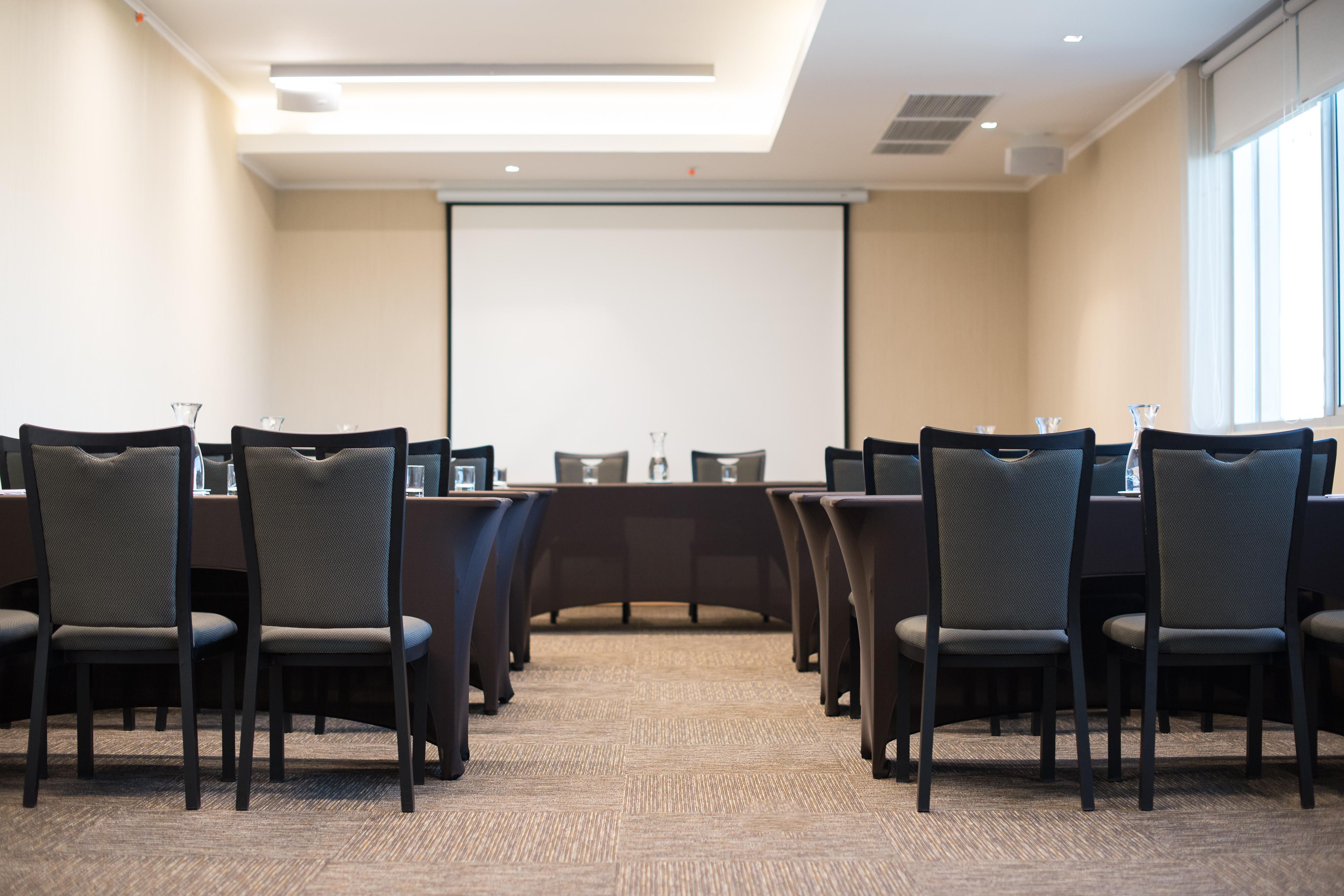 Mercure Concepción Buitenkant foto