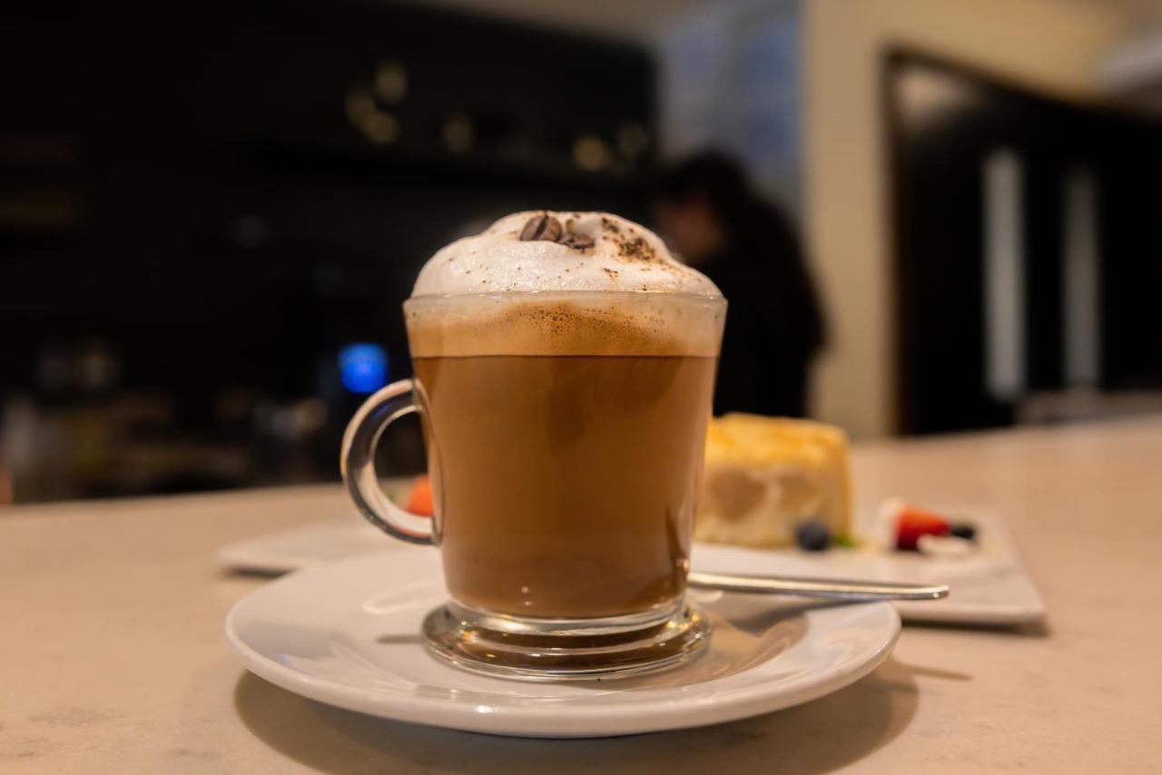 Mercure Concepción Buitenkant foto