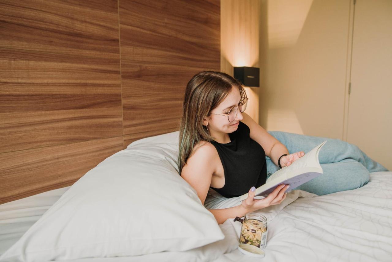 Mercure Concepción Buitenkant foto