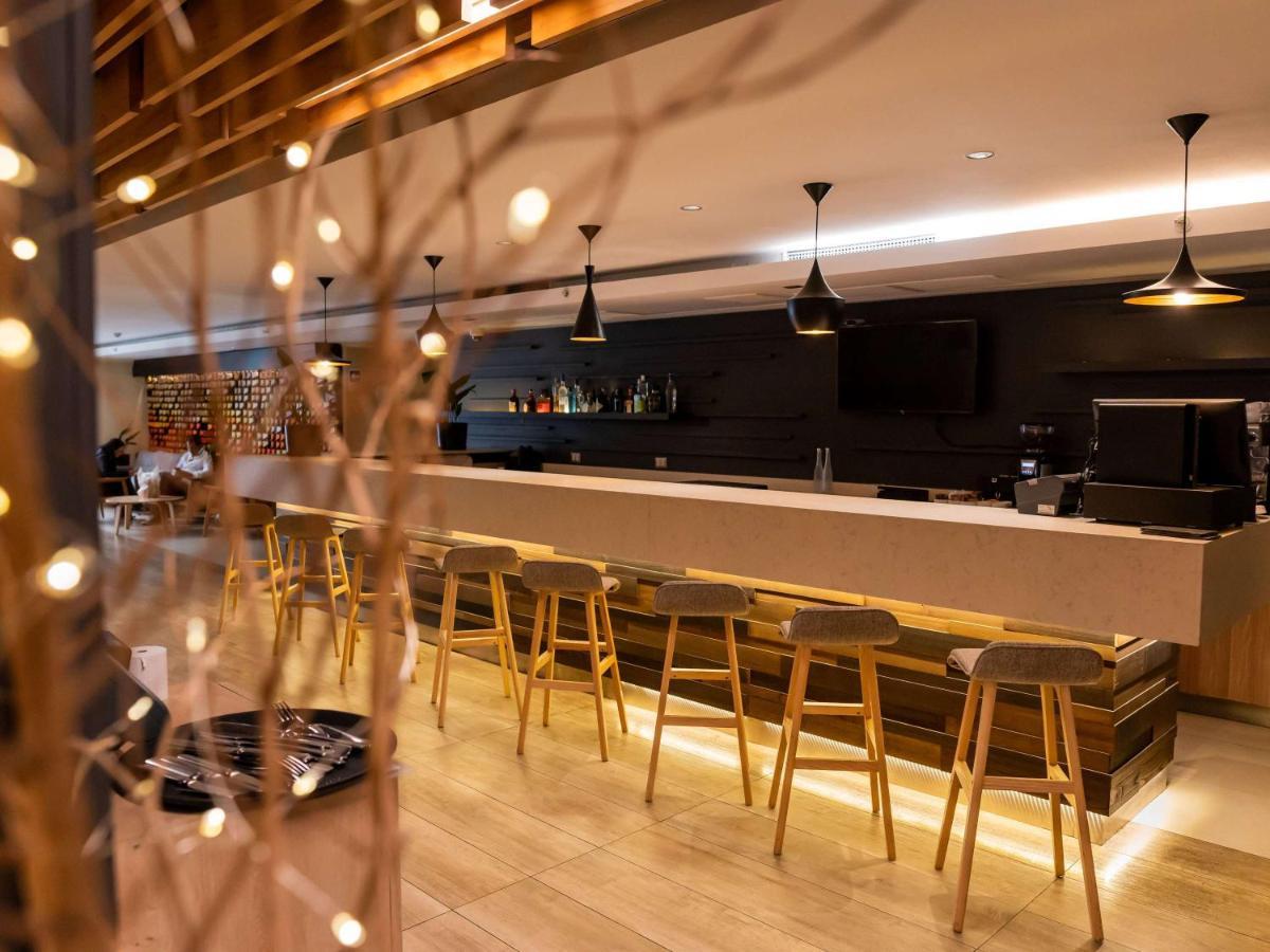 Mercure Concepción Buitenkant foto