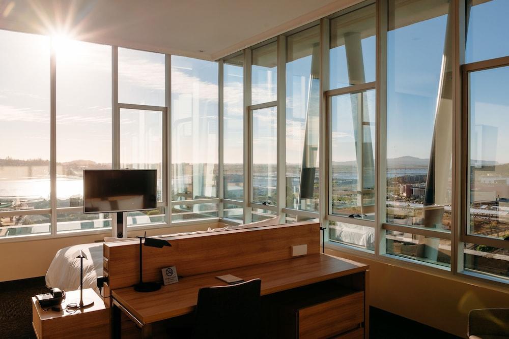 Mercure Concepción Buitenkant foto