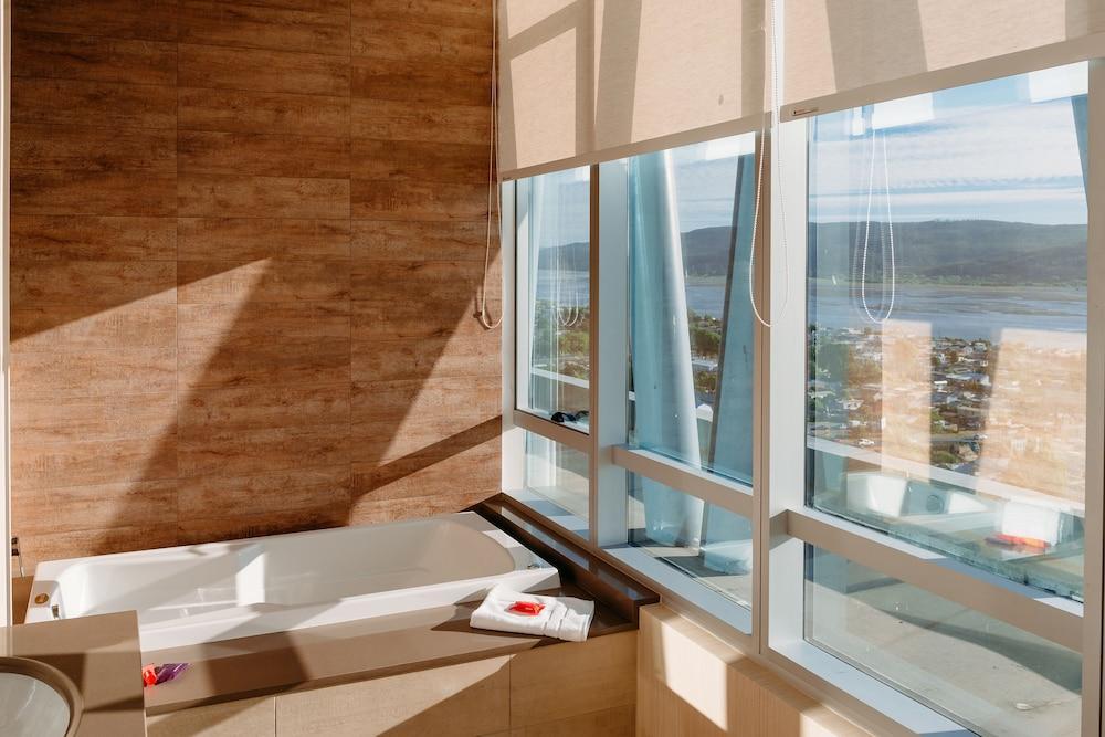 Mercure Concepción Buitenkant foto