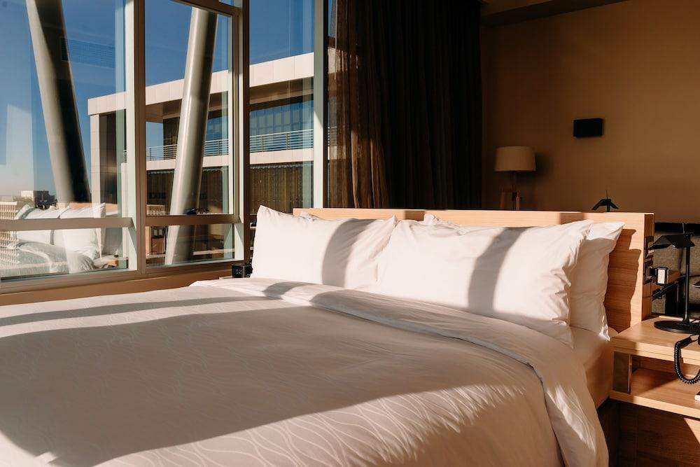 Mercure Concepción Buitenkant foto