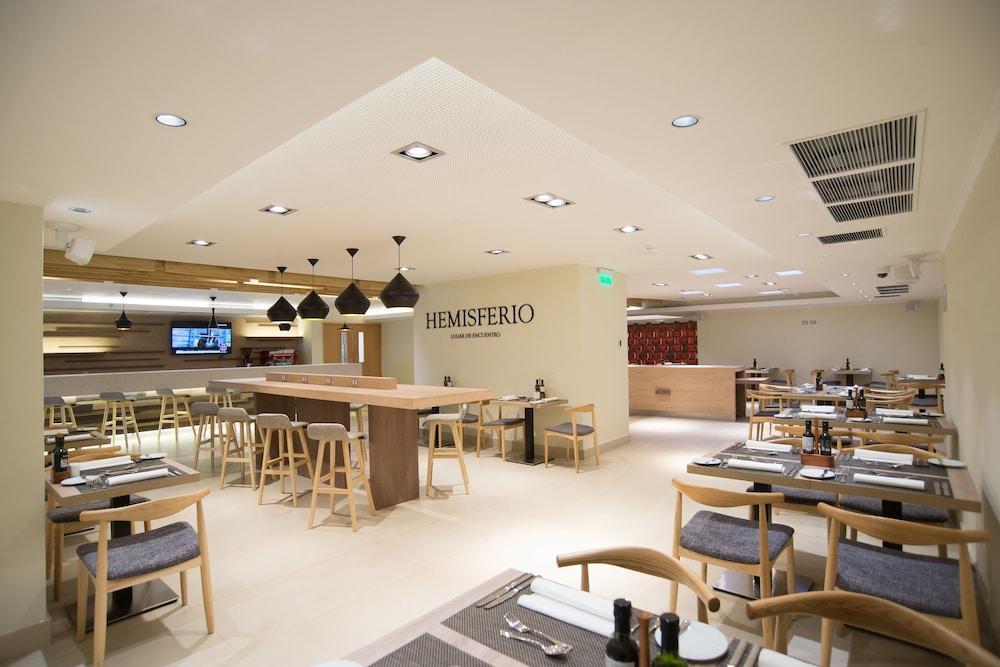 Mercure Concepción Buitenkant foto