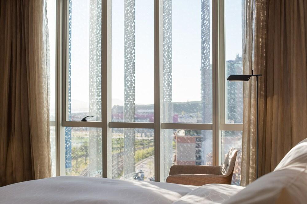 Mercure Concepción Buitenkant foto
