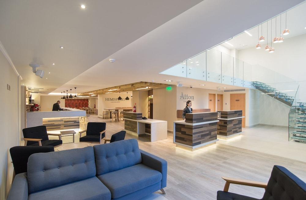 Mercure Concepción Buitenkant foto