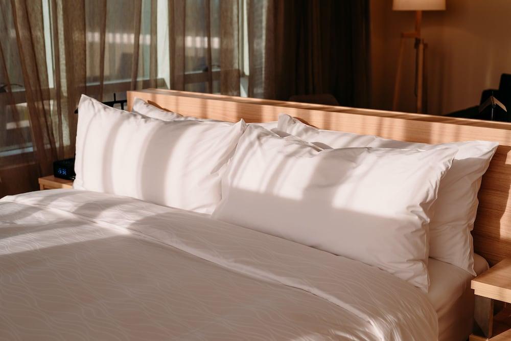 Mercure Concepción Buitenkant foto