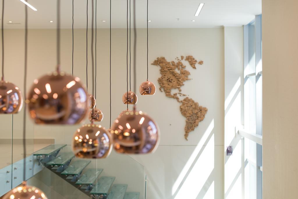 Mercure Concepción Buitenkant foto