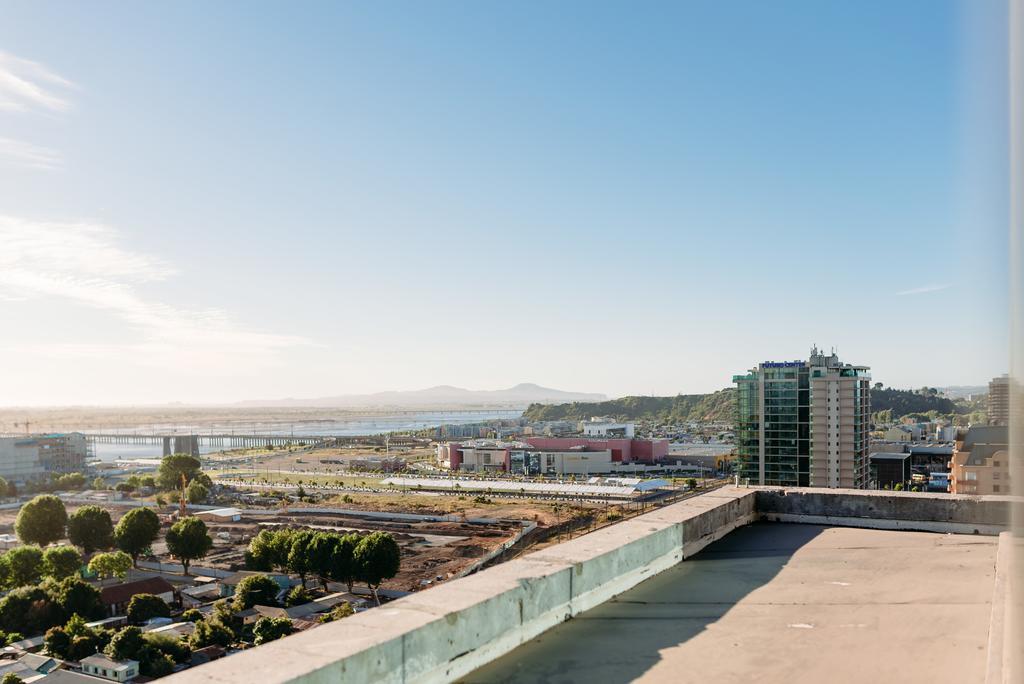Mercure Concepción Buitenkant foto