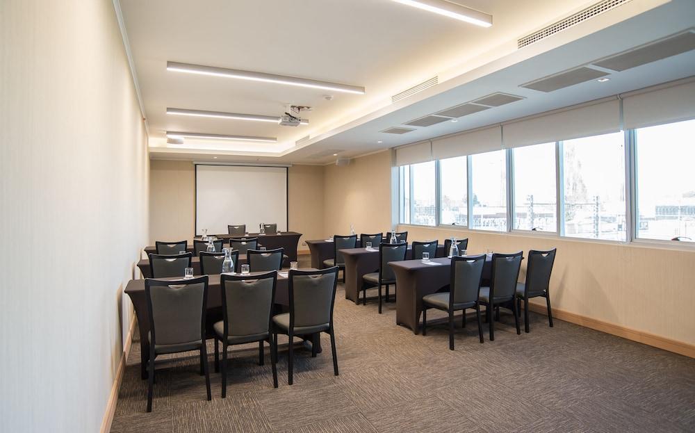 Mercure Concepción Buitenkant foto