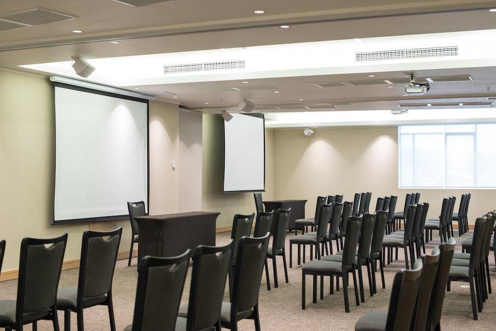 Mercure Concepción Buitenkant foto